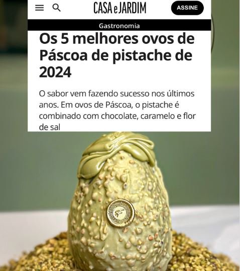 CASA E JARDIM
