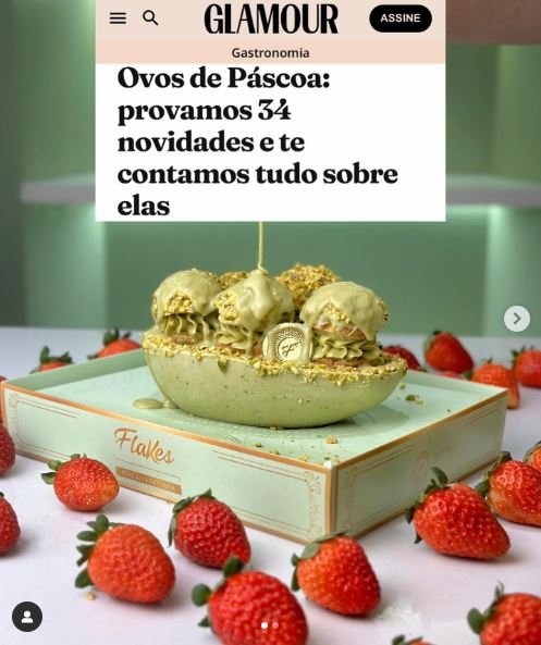 GLAMOUR